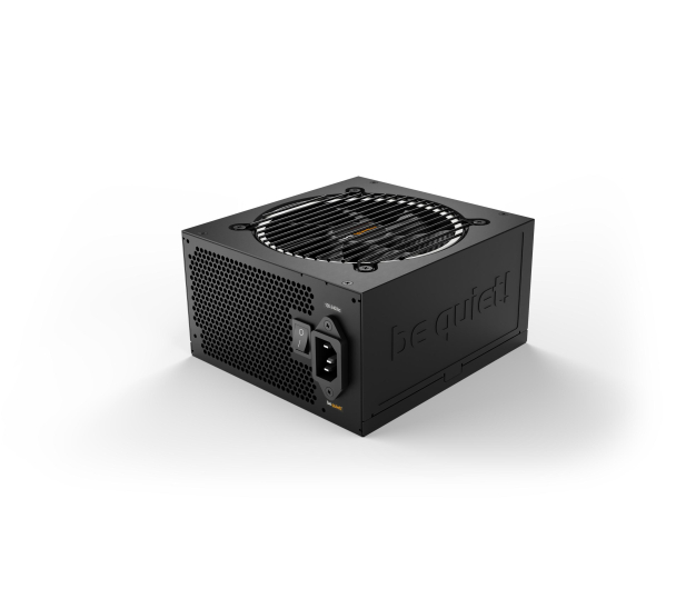 be quiet! Pure Power 12 M 650W 80 Plus Gold - 1114798 - zdjęcie 3